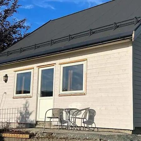 Lekkert Gjestehus Med Gratis Parkering Pa Stedet. Levanger Buitenkant foto